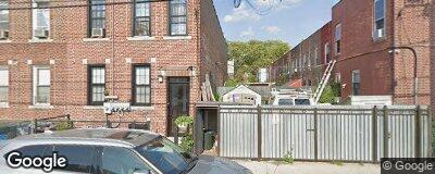 Street View of 2471 EAST 14 STREET, Brooklyn