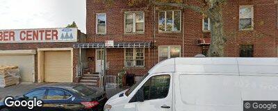 Street View of 2473 CONEY ISLAND AVENUE, Brooklyn