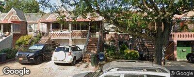 Street View of 2473 EAST 19 STREET, Brooklyn