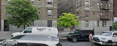 Street View of 2474 VALENTINE AVENUE, Bronx
