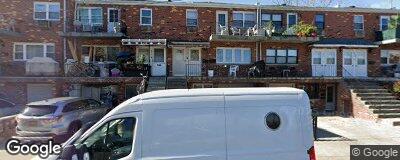 Street View of 2476 BATCHELDER STREET, Brooklyn