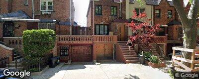 Street View of 2476 EAST 18 STREET, Brooklyn