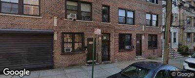 Street View of 2476 HOFFMAN STREET, Bronx