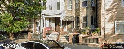 Street View of 2477 CAMBRELENG AVENUE, Bronx
