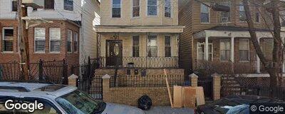 Street View of 2478 ELM PLACE, Bronx