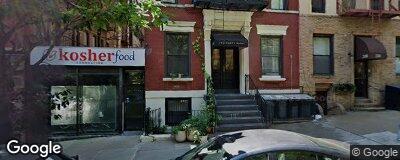Street View of 248 EAST 90 STREET, Manhattan