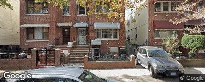 Street View of 248 EAST 93 STREET, Brooklyn