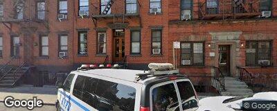 Street View of 248 WEST 20 STREET, Manhattan
