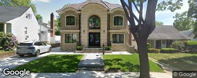 Street View of 248-14 THORNHILL AVENUE, Queens