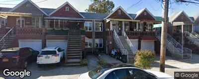 Street View of 2480 EAST 7 STREET, Brooklyn