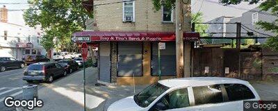 Street View of 2483 ARTHUR AVENUE, Bronx