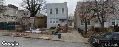 Street View of 249 HOLLYWOOD AVENUE, Bronx