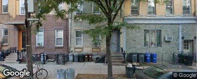 Street View of 249 KINGSLAND AVENUE, Brooklyn