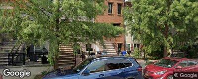 Street View of 249 PUTNAM AVENUE, Brooklyn