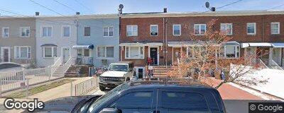 Street View of 249 SWINTON AVENUE, Bronx