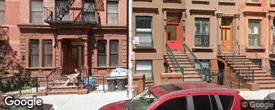 Street View of 249 WEST 123 STREET, Manhattan