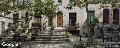 Street View of 249 WEST 138 STREET, Manhattan