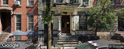 Street View of 249 WEST 21 STREET, Manhattan