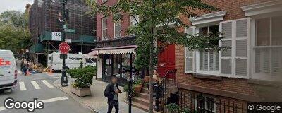 Street View of 249 WEST 4 STREET, Manhattan