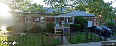 Street View of 249-05 GRAND CENTRAL PKWY, Queens