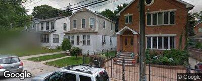 Street View of 249-44 THEBES AVENUE, Queens