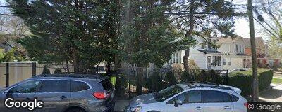 Street View of 249-52 THEBES AVENUE, Queens