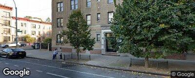Street View of 2491 CLARENDON ROAD, Brooklyn