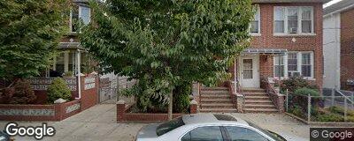 Street View of 2493 EAST 21 STREET, Brooklyn