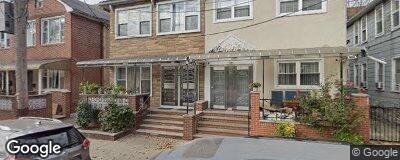 Street View of 2496 EAST 21 STREET, Brooklyn