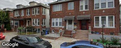 Street View of 2499 EAST 21 STREET, Brooklyn