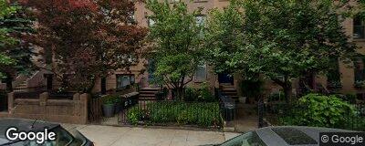 Street View of 25 2 STREET, Brooklyn