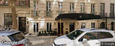 Street View of 25 BEEKMAN PLACE