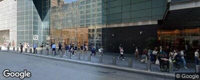 Street View of 25 COLUMBUS CIRCLE