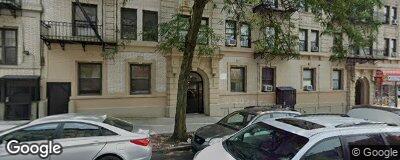 Street View of 25 CONVENT AVENUE, Manhattan
