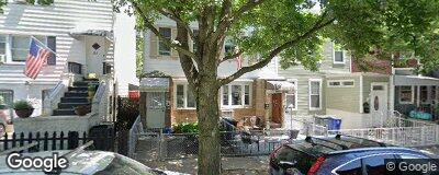 Street View of 25 EAST 4 STREET, Brooklyn