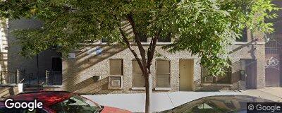 Street View of 25 ELLIOT PLACE, Bronx