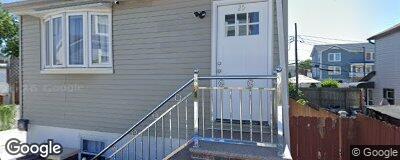 Street View of 25 FRANK COURT, Brooklyn