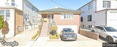 Street View of 25 SOUTHGATE COURT, Brooklyn