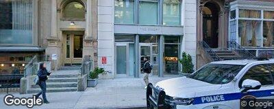 Street View of 25 WEST 19 STREET, Manhattan