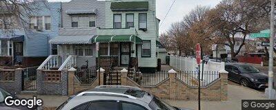 Street View of 25-02 GILLMORE STREET, Queens