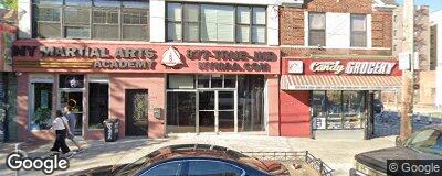 Street View of 25-04 BROADWAY, Queens