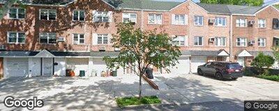 Street View of 25-05 150 STREET, Queens