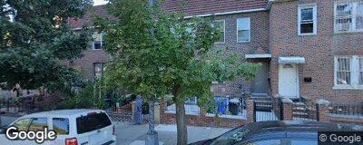 Street View of 25-09 35 AVENUE, Queens