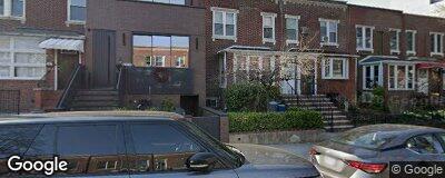 Street View of 25-10 37 STREET, Queens