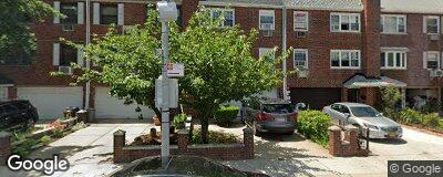 Street View of 25-18 PARSONS BOULEVARD, Queens