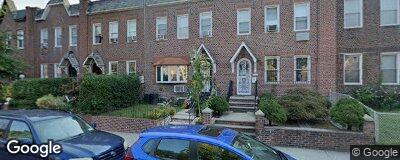 Street View of 25-19 98 STREET, Queens