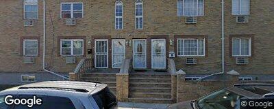 Street View of 25-22 BROOKHAVEN AVENUE, Queens