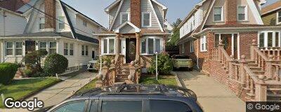 Street View of 25-22 BUTLER STREET, Queens