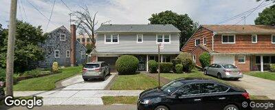 Street View of 25-26 BAYSWATER AVENUE, Queens