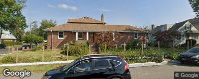 Street View of 25-41 160 STREET, Queens